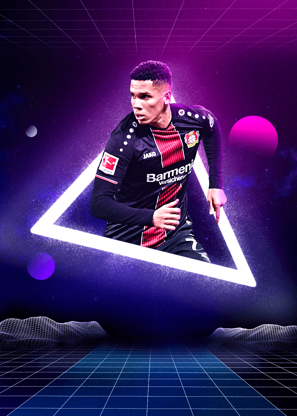 對於拜仁和 對於拜仁和