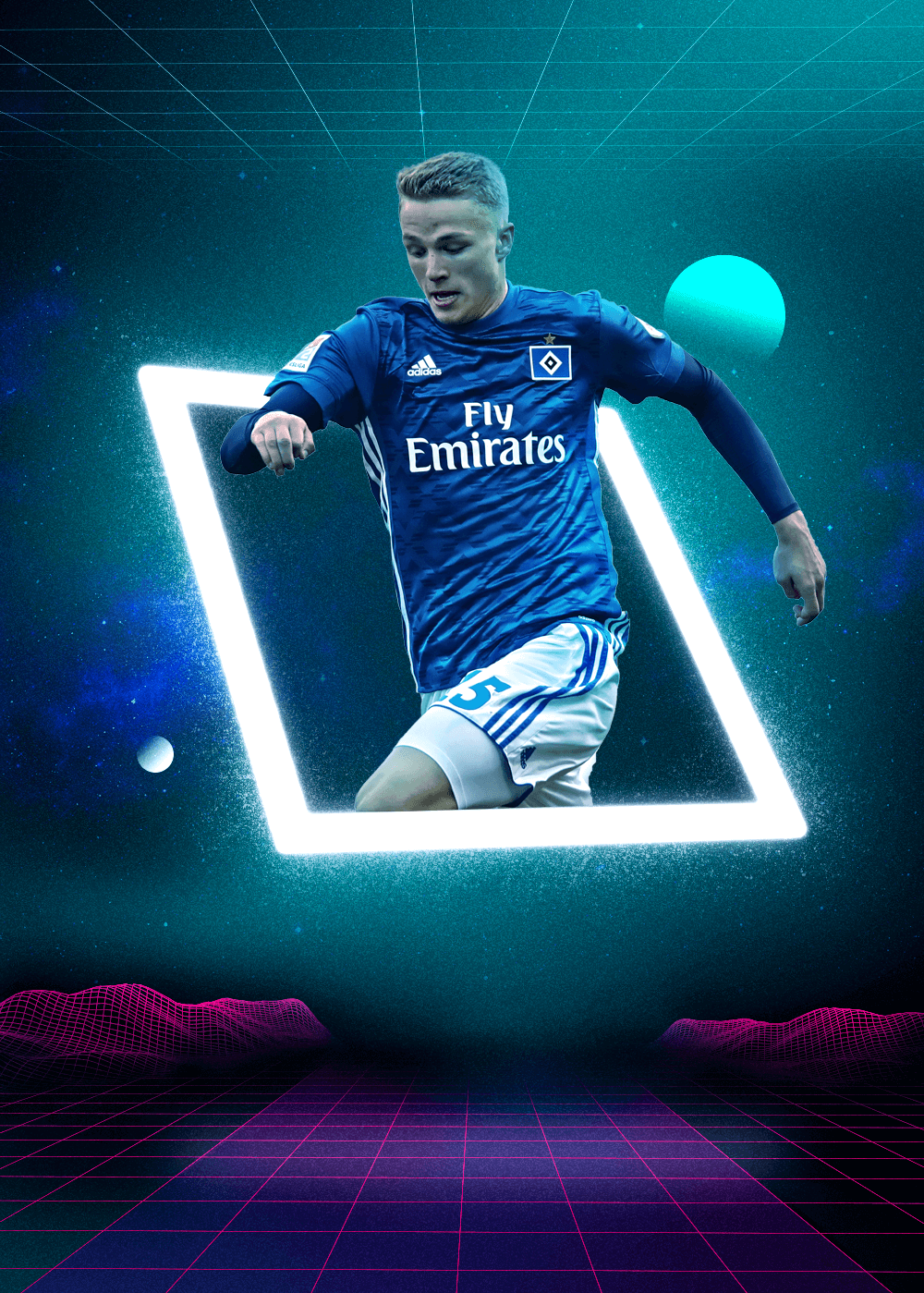 新生代射手 新生代射手