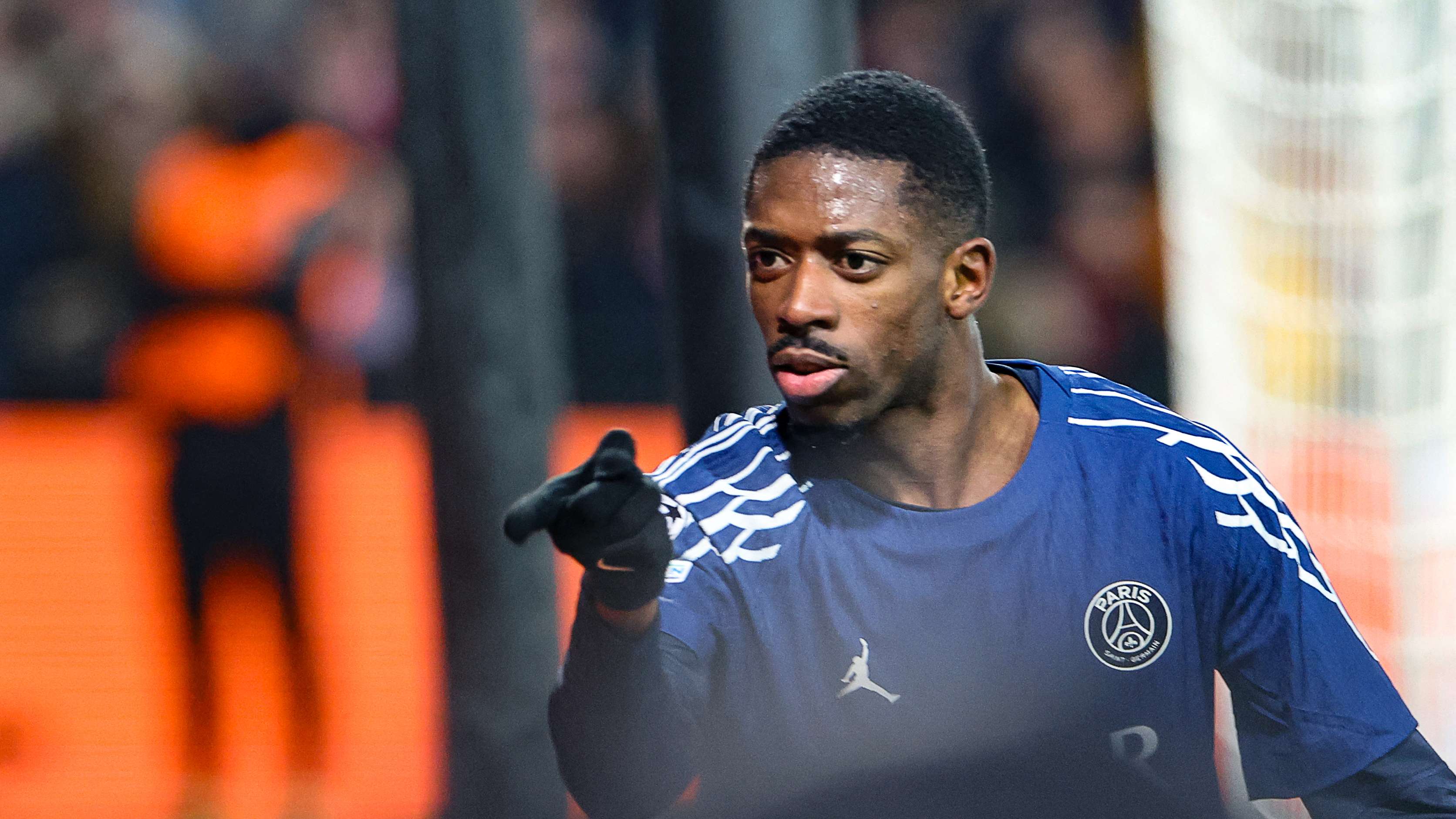 她们的目标 她们的目标