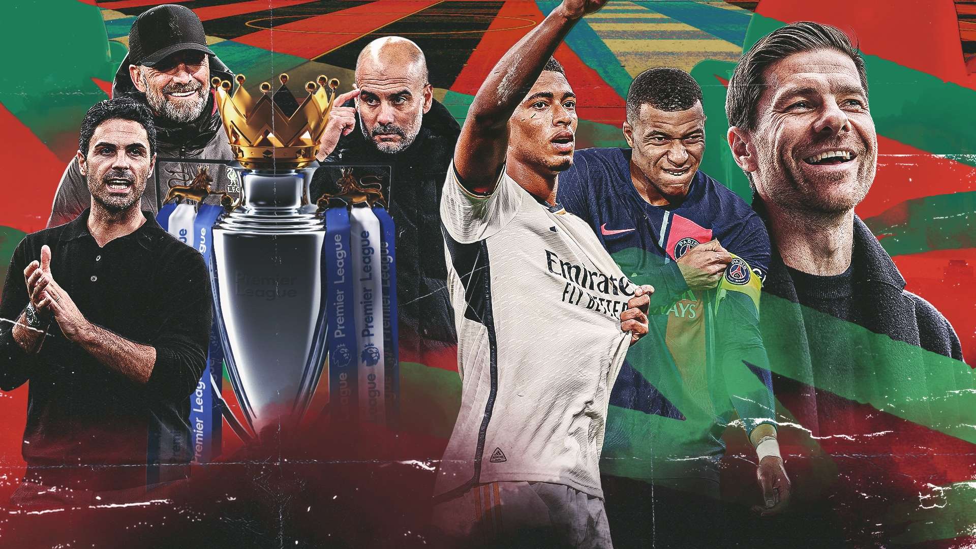 的微妙平衡 的微妙平衡